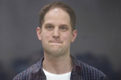 What Will Be The Fate Of US Citizens Jailed In Russia? Here Is A List Of Some Of The Known Prisoners