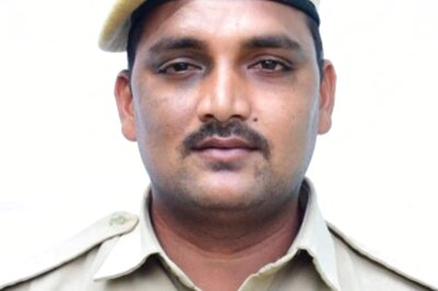 'Until His Last Breath': Andhra Constable Saves 2 From Flood, Drowns During Rescue Operation