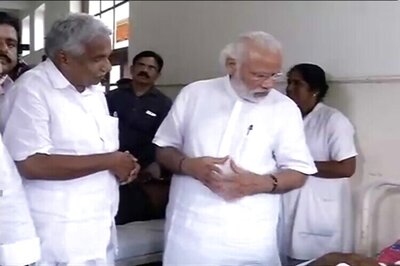 Had Objected to Modi, Rahul's Visit to Kollam Temple: Kerala Top Cop