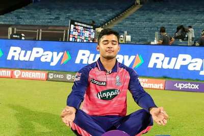'People From Assam Haven’t Played at IPL Level': Riyan Parag Slams Critics Amid Nepotism Accusations