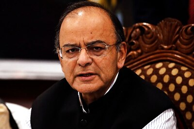 Army Officers Free to Take Decisions in 'War-Like Situation': Arun Jaitley