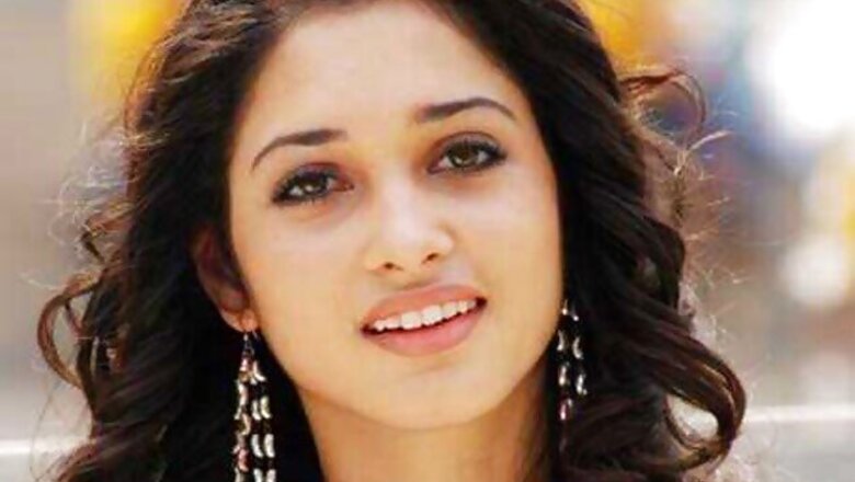 Rebel: Tamannaah portrays excellent dancing skills