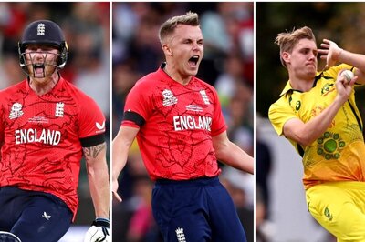 IPL 2023 Auction: Sam Curran Creates History; Cameron Green And Ben Stokes Also Hit The Pay Dirt