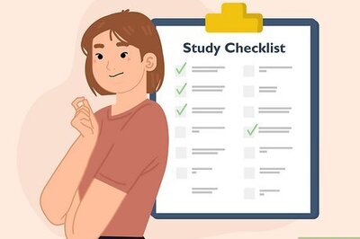 How to Plan a Study Day