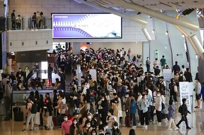 Asia Today: Singapore To Allow Entry From Vietnam, Australia