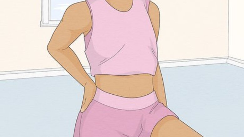 How to Prevent Chafing