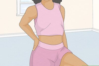 How to Prevent Chafing