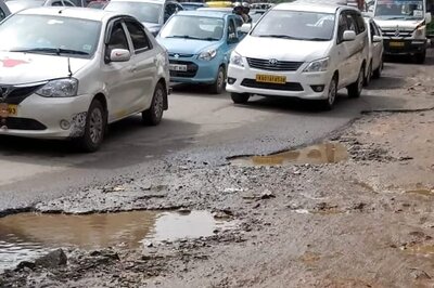 Karnataka High Court Orders Municipal Body to Pay for Injuries Due to Potholes in Bengaluru