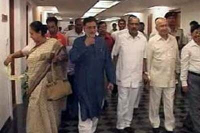 Digambar Kamat is new CM of Goa