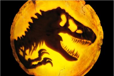 'Jurassic World Dominion' Completes Production Amid COVID-19