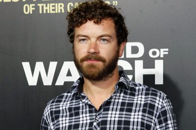Danny Masterson, That '70s Show Star, Convicted of 2 Counts of Rape; Faces 30 Years to Life
