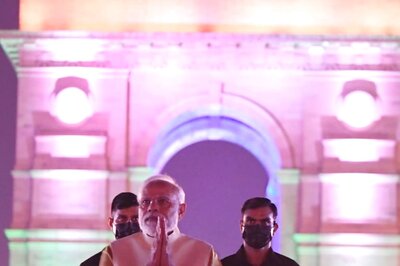 Parakram Diwas 2023: From Young Karyakarta to PM, How Modi Has Remained Connected to Netaji