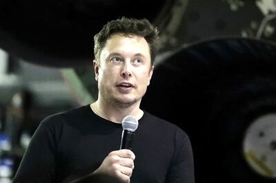 NASA Orders Sweeping Review of SpaceX, Boeing Projects After Elon Musk’s Weed Video