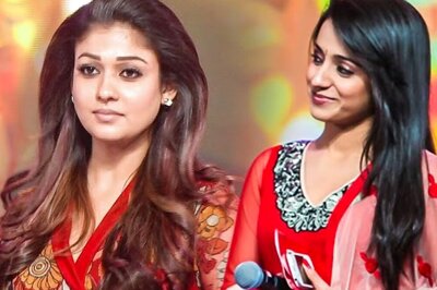 Trisha Krishnan And Nayanthara Had A Fall Out? What We Know
