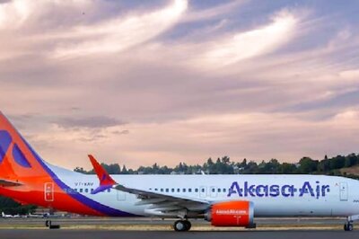 Akasa Air Says No Impact on Operations Due to Boeing 737 Plane Advisories, Check Details