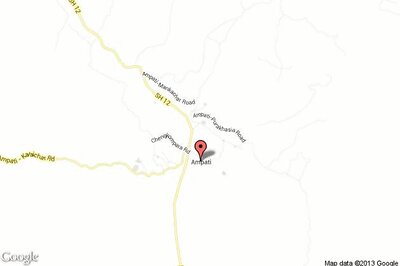 Meghalaya: Police officer rapes two minor girls