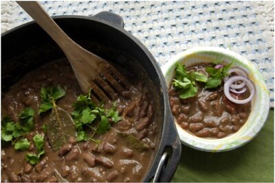 Health Benefits of Including Kidney Beans in Your Daily Meals