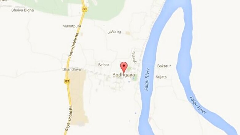 Centre plans to launch AC train in Buddhist circuit from 2015