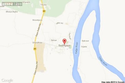 Centre plans to launch AC train in Buddhist circuit from 2015