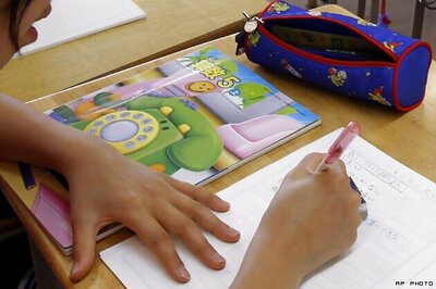 DSC exam on May 2 for 21,000 posts