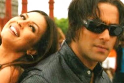 Mahima Chaudhury On How She Landed 'O Jaana' From Salman Khan's Tere Naam: 'Every Film I Did Ended Up...'