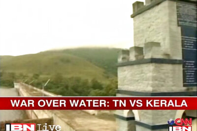 Mullaperiyar: Kerala seeks time to submit report