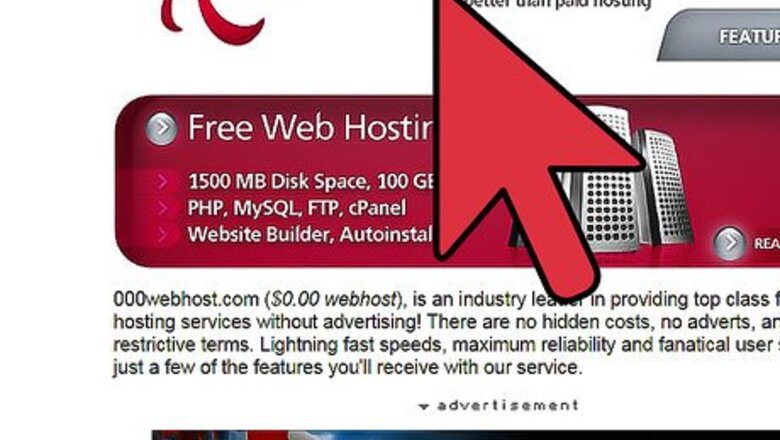 How to Create a Free Hosting Account with 000WebHost.com
