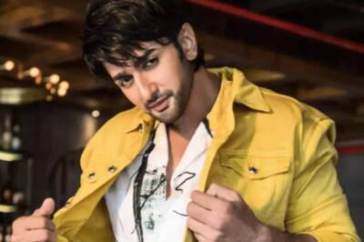 Nishant Singh Malkhani Quits Guddan Tumse Na Ho Paayega to Participate in Bigg Boss 14?