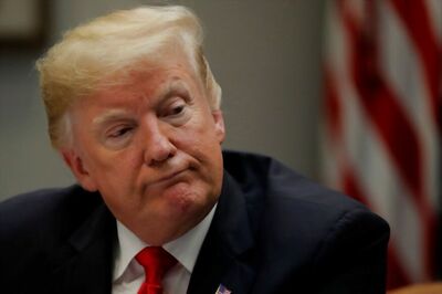 Islamic State Bride’s Family Files Lawsuit Against Trump Over Her Right to Return to US