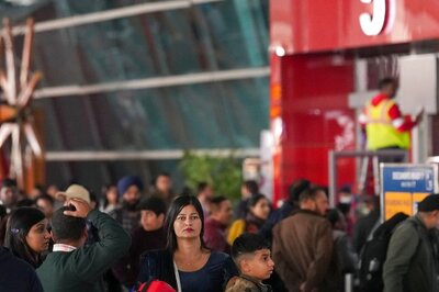 Reach 3.5 Hrs Early, Carry 1 Cabin Luggage: After IndiGo, Air India Issues Advisory Amid Delhi T3 Chaos