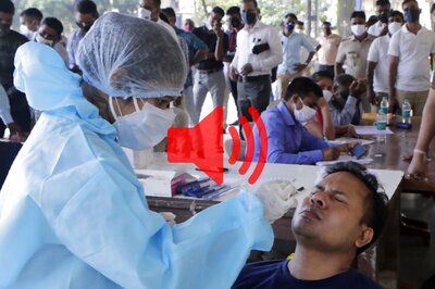 Covid-19 Eases Grip in Maharashtra, Mumbai Records Half of State's Fatalities