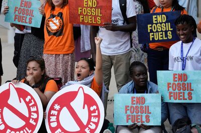 Opinion | Roadmap for a Life Under Water or Above It?