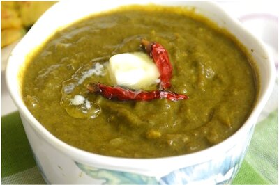 From Makki ki Roti-Sarson ka Saag to Rogan Josh, 5 Winter Delicacies You Must Try