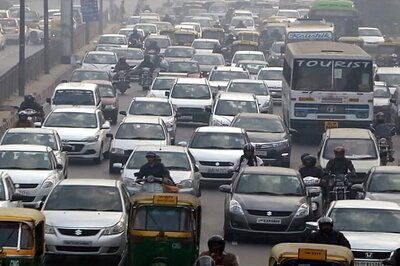 Delhi Odd-even Scheme: Two-wheelers Likely to be Exempted, Final Call to be Made Soon