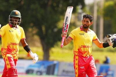 Zimbabwe Beat Gambia By 290 Runs For Highest Margin Of Victory