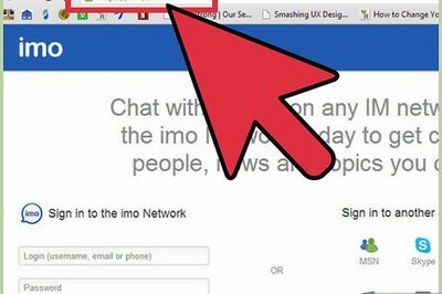 How to Sign in to Imo.Im