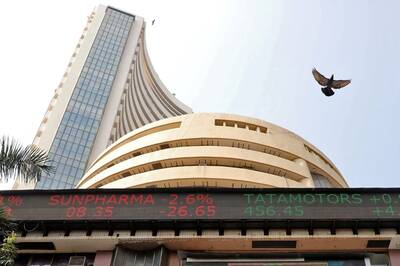 Market Closing: Sensex Rises 556 pts, Nifty Tops 19,400; BHEL Soars 11%