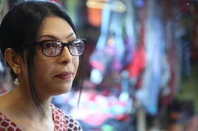 Do good deeds, don't think about rewards: Shilpa Shukla shares life advice from her father