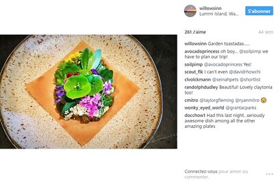 A Tale of Two Lists: The World's Best Restaurant 2017 at Eighth Place in New Restaurant Ranking