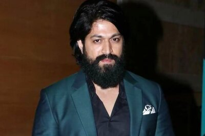 Yash To Become Highest-paid Villain Ever In Indian Cinema? What We Know
