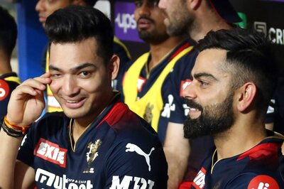 Virat Bhaiya Will Always be My Captain’: Anuj Rawat Hopes to Channelise His ‘Inner Kohli’