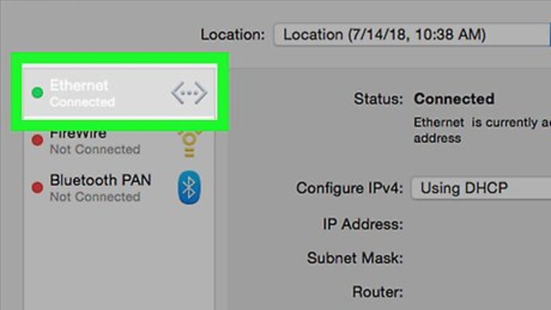 How to Set Up Apple Mail