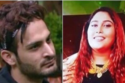 Bigg Boss 15: Asim Riaz, Himanshi Khurana Take on Afsana Khan Who Told Umar Riaz 'Tu Doctory Kar'