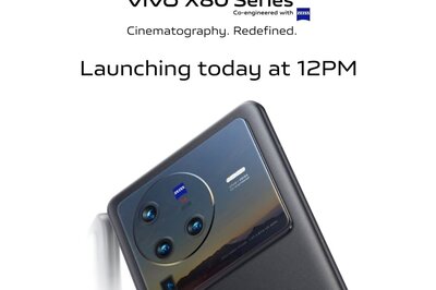 Vivo X80 Series Launch Today: How And Where To Watch Livestream And What To Expect