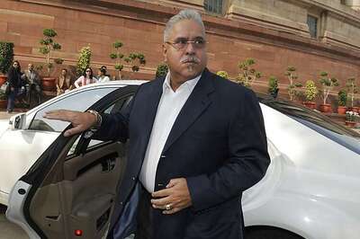 Delhi High Court refuses to hear Mallya's plea against wilful defaulter tag