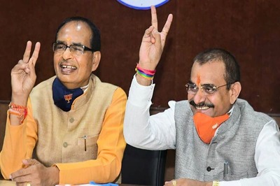 Nepanagar Narrative: The Party that Wins This Seat Gets Power in MP; 2020 Proved to be No Exception