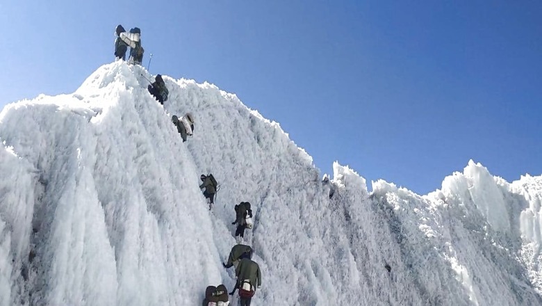 Personal Locator Beacon and Jet Packs: The Saviours Mountaineers and Armed Forces Can Rely On
