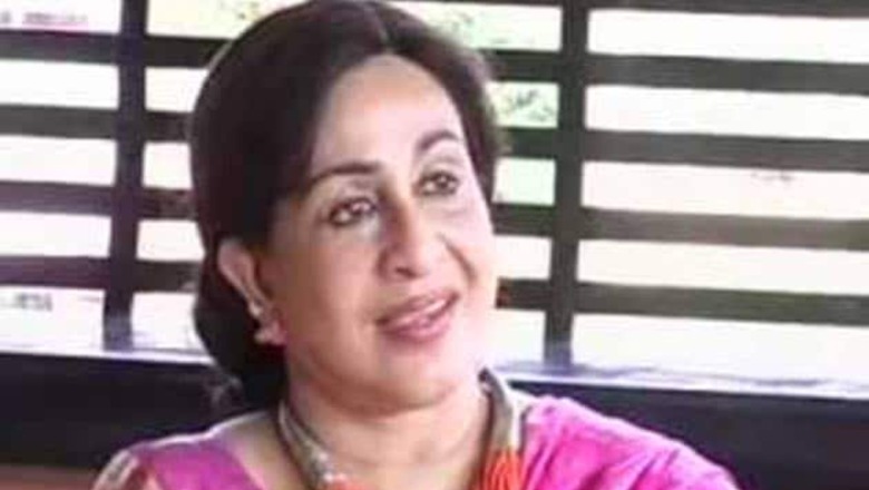 Actor Sheela to enter politics, set to join Congress