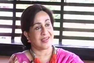 Actor Sheela to enter politics, set to join Congress