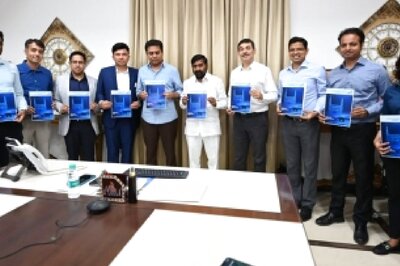 Hyderabad Formula E Race Logo and Website Unveiled